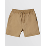 Teen Boys Taxer Elasticated Shorts