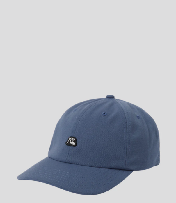 QUIKSILVER Pierdrop Snapback Cap