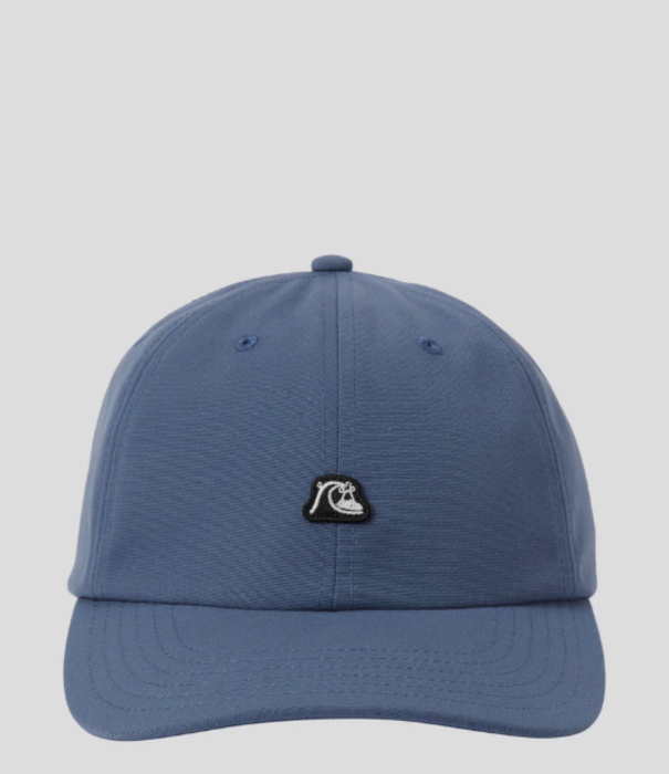 QUIKSILVER Pierdrop Snapback Cap
