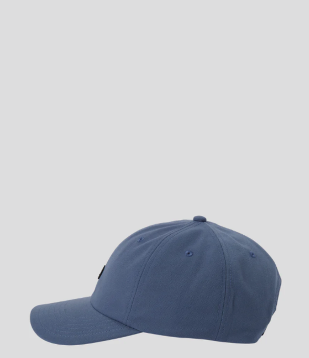 QUIKSILVER Pierdrop Snapback Cap