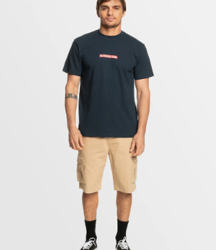 Clicker Logo DNA T-Shirt