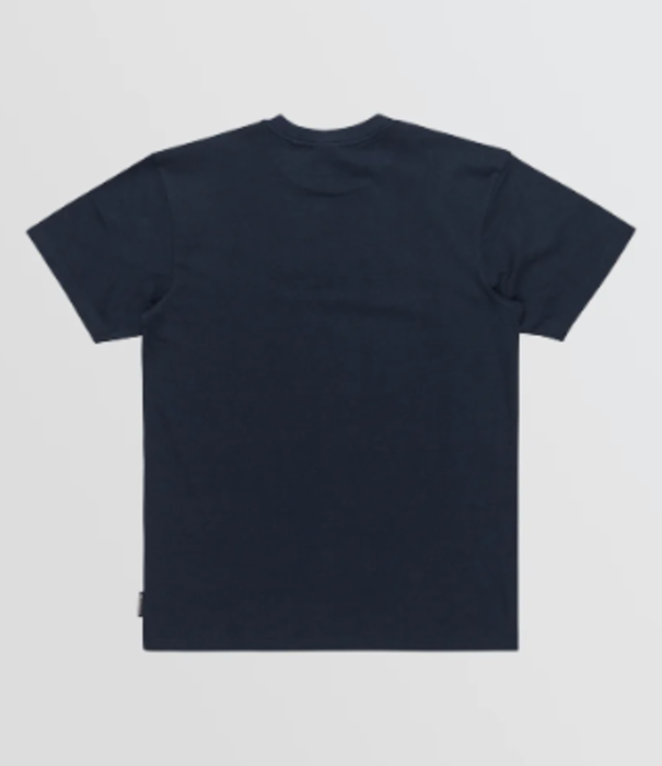 QUIKSILVER Clicker Logo DNA T-Shirt