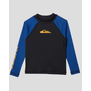 Grom  Boys Everyday Long Sleeve UPF 50 Surf T-Shirt