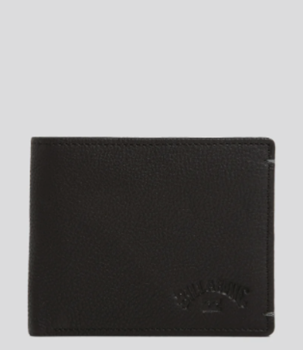 BILLABONG Rockaway RFID 2 in 1 Wallet