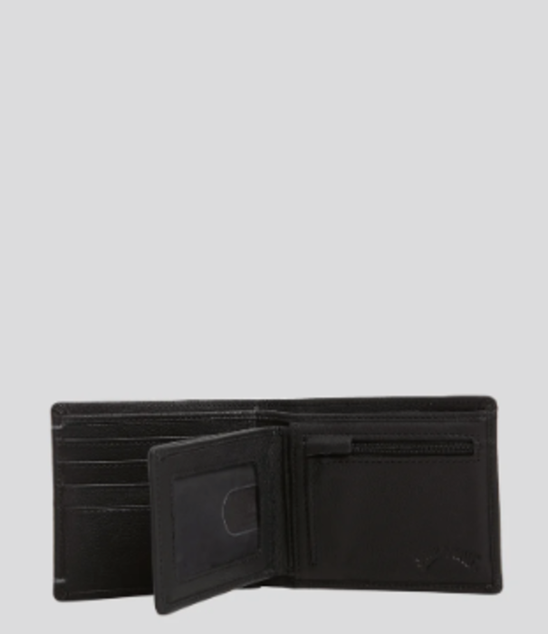BILLABONG Rockaway RFID 2 in 1 Wallet