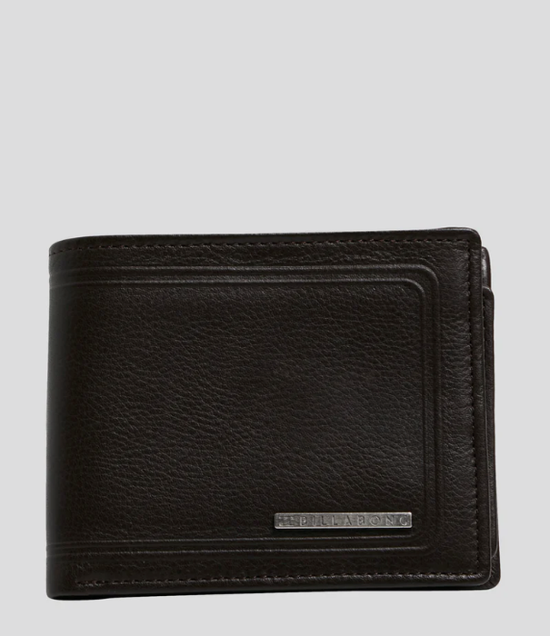 BILLABONG Scope 2 In 1 Wallet