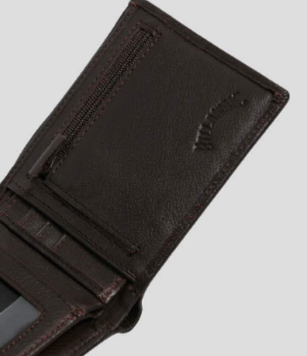 BILLABONG Scope 2 In 1 Wallet