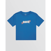 Girls Sun Over The Beach T-Shirt