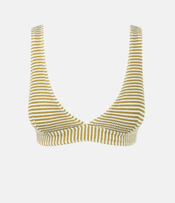 RHYTHM Cove Stripe Tall Tri Top