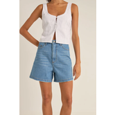 Escape Denim Short