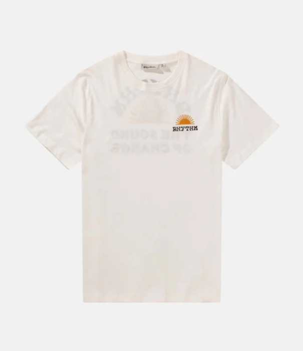 RHYTHM Awake Tee