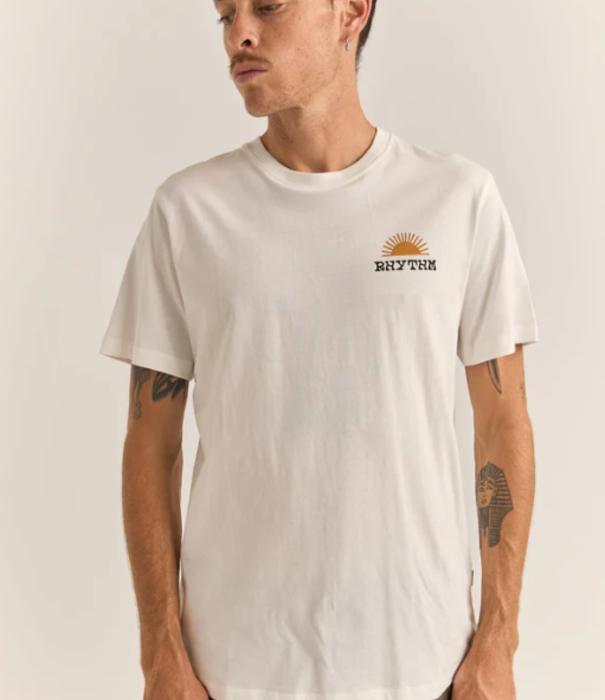 RHYTHM Awake Tee