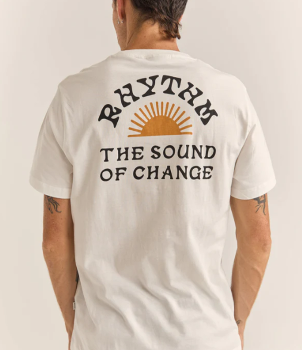 RHYTHM Awake Tee