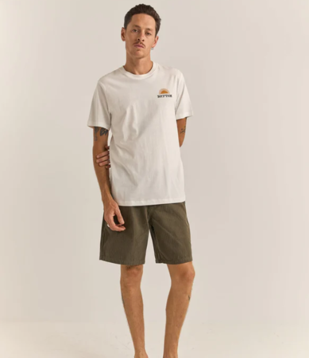 RHYTHM Awake Tee