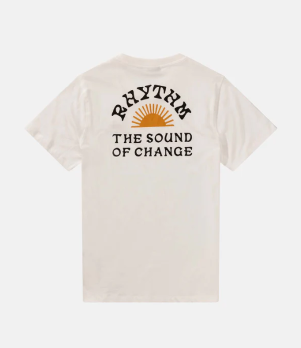 RHYTHM Awake Tee