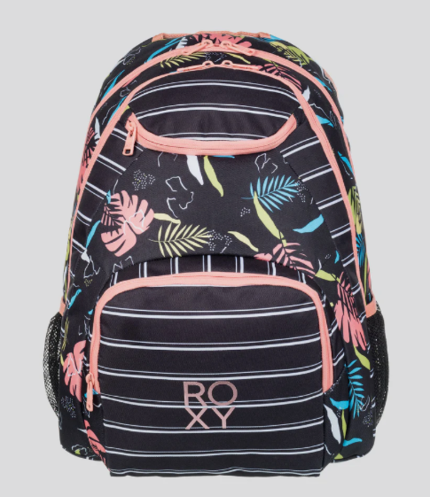 ROXY Shadow Swell Printed Backpack