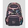 Shadow Swell Printed Backpack
