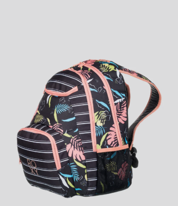 ROXY Shadow Swell Printed Backpack