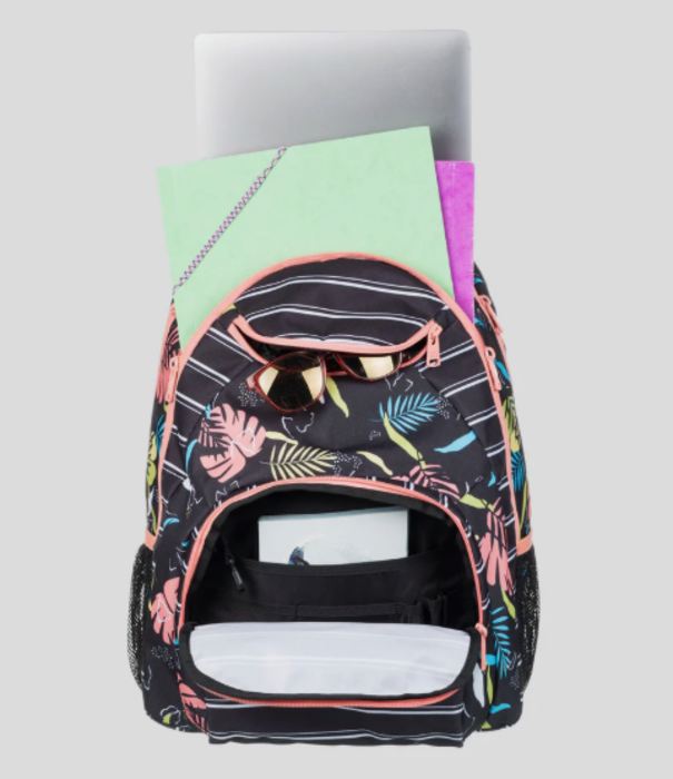 ROXY Shadow Swell Printed Backpack