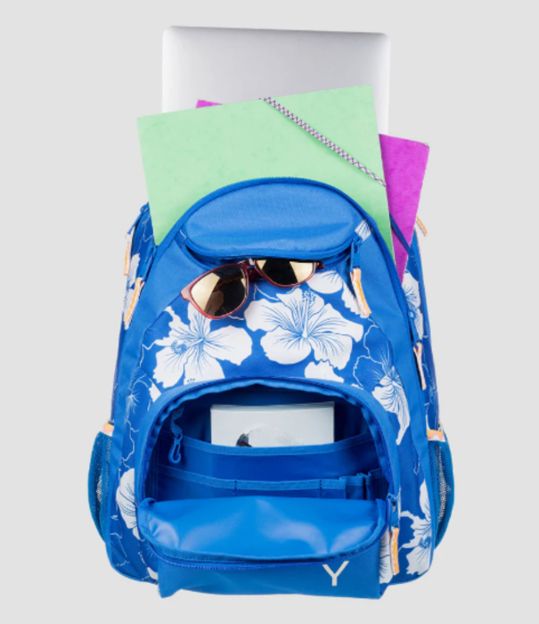 ROXY Shadow Swell Printed Backpack
