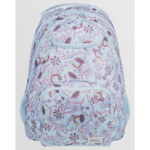Shadow Swell Printed Backpack