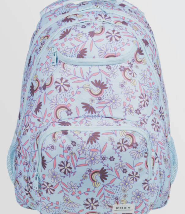 ROXY Shadow Swell Printed Backpack