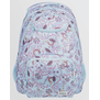 Shadow Swell Printed Backpack