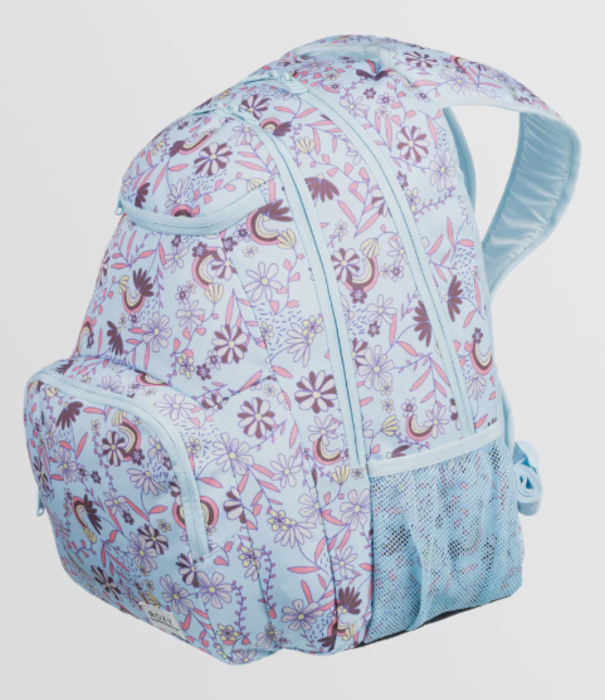 ROXY Shadow Swell Printed Backpack