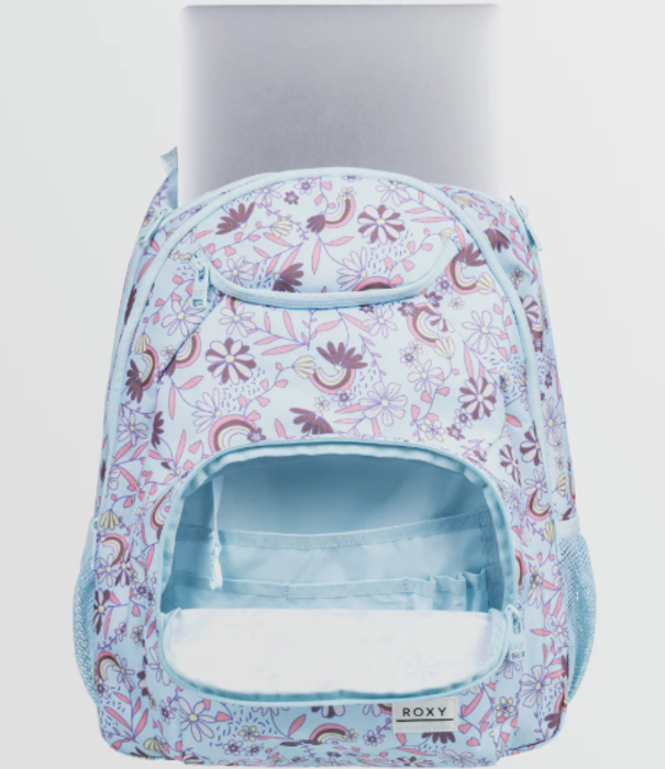 ROXY Shadow Swell Printed Backpack