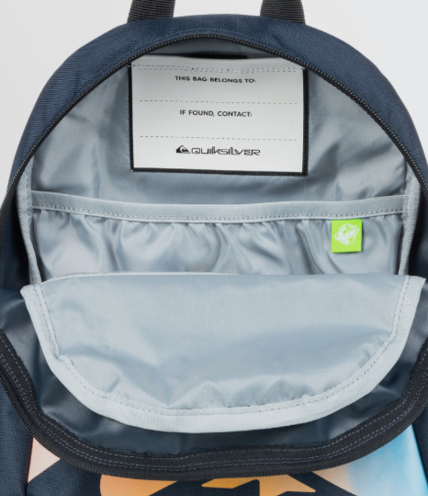 QUIKSILVER Chompine 2.0 12L Small Backpack