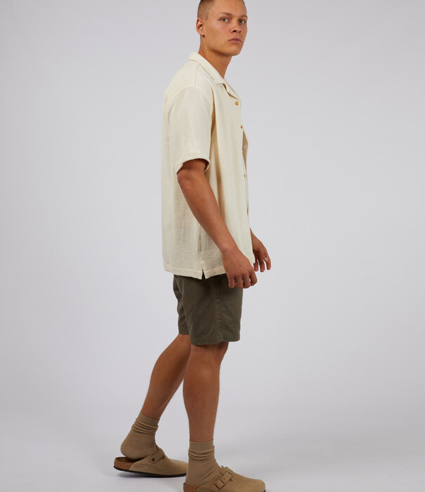 SILENT THEORY Colorado Shirt
