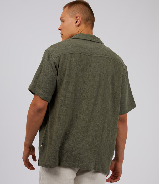 SILENT THEORY Colorado Shirt