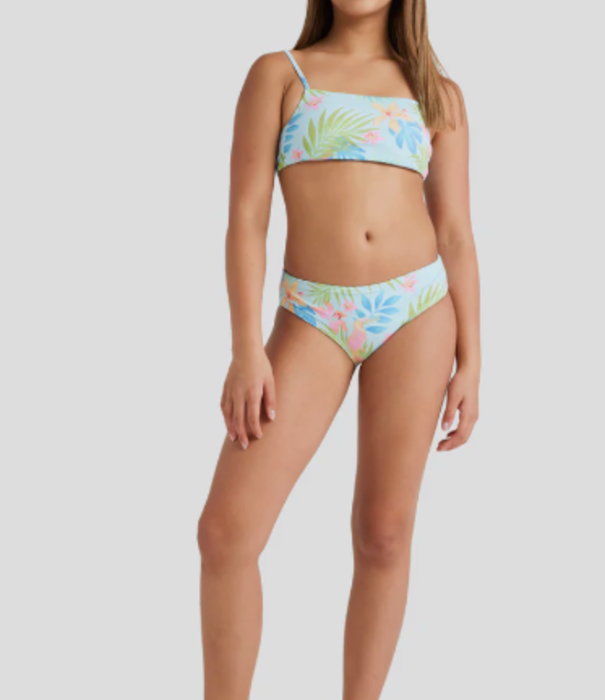 BILLABONG Teen Girls In Da Jungle Tank Set