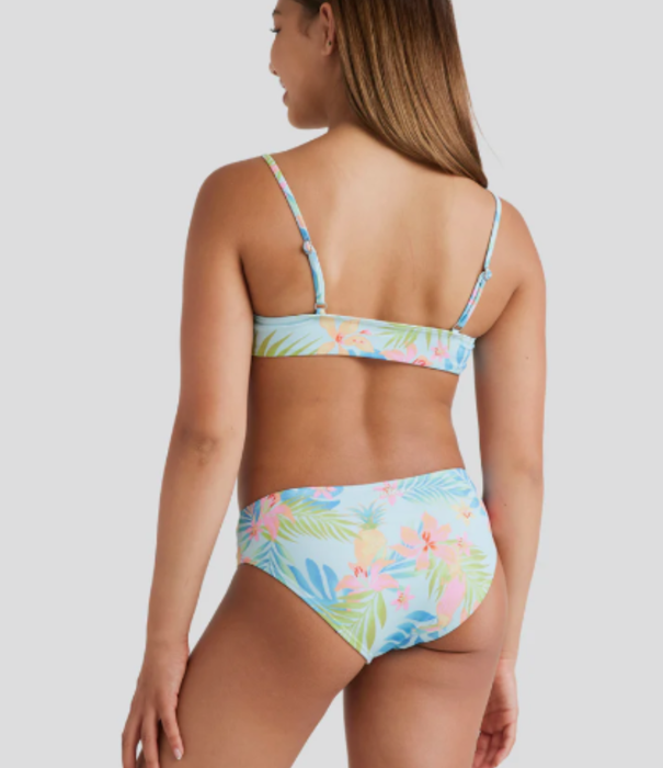 BILLABONG Teen Girls In Da Jungle Tank Set