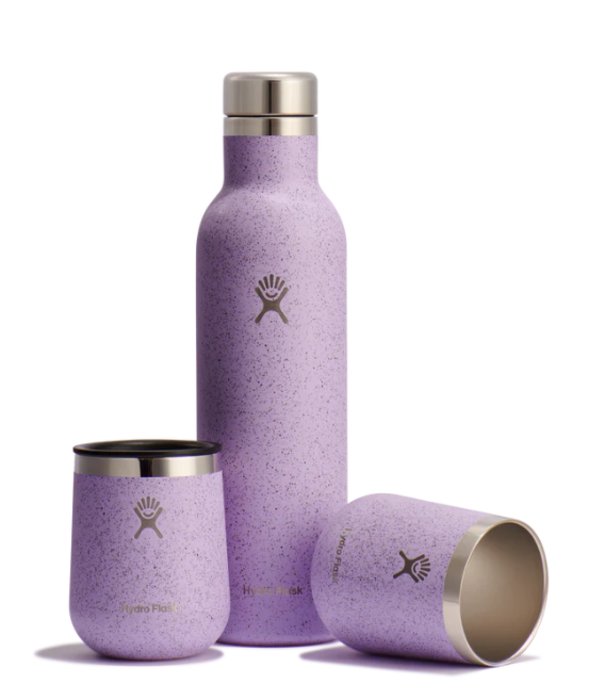 HYDRO FLASK Wine Gift Set