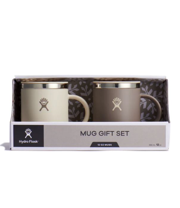 HYDRO FLASK Mug Gift Set