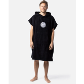 Logo Hooded Towel