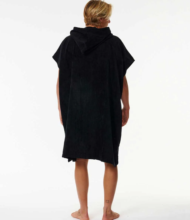 RIP CURL Logo Hooded Towel