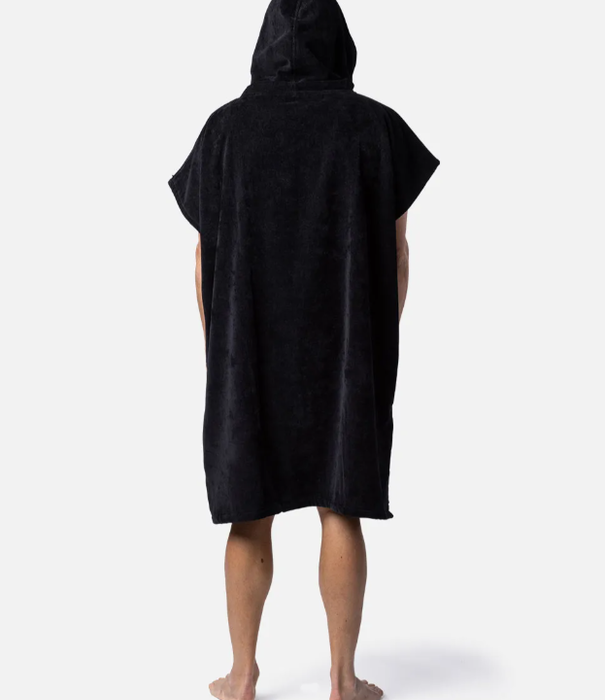 RIP CURL Logo Hooded Towel
