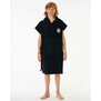 Teen Logo Hooded Towel