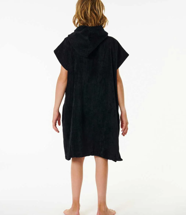 RIP CURL Teen Logo Hooded Towel