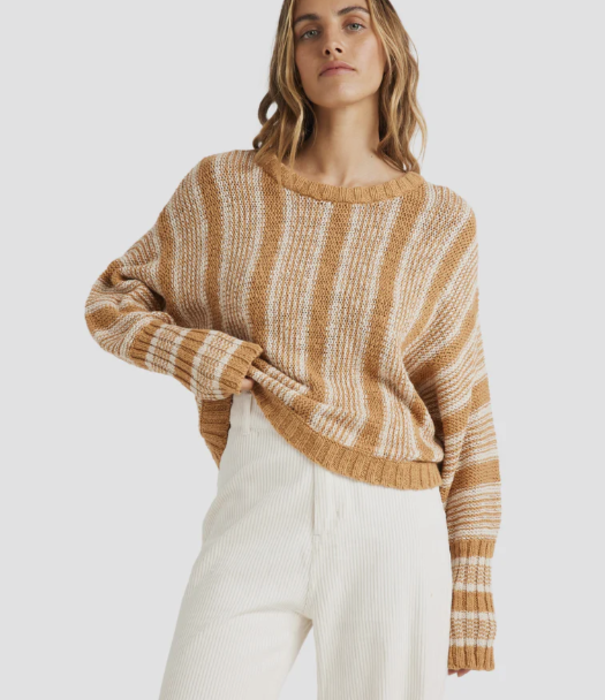BILLABONG Easy As Sweater