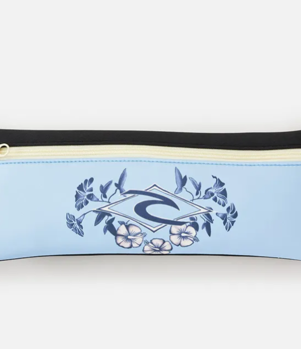 RIP CURL Long Pencil Case Variety
