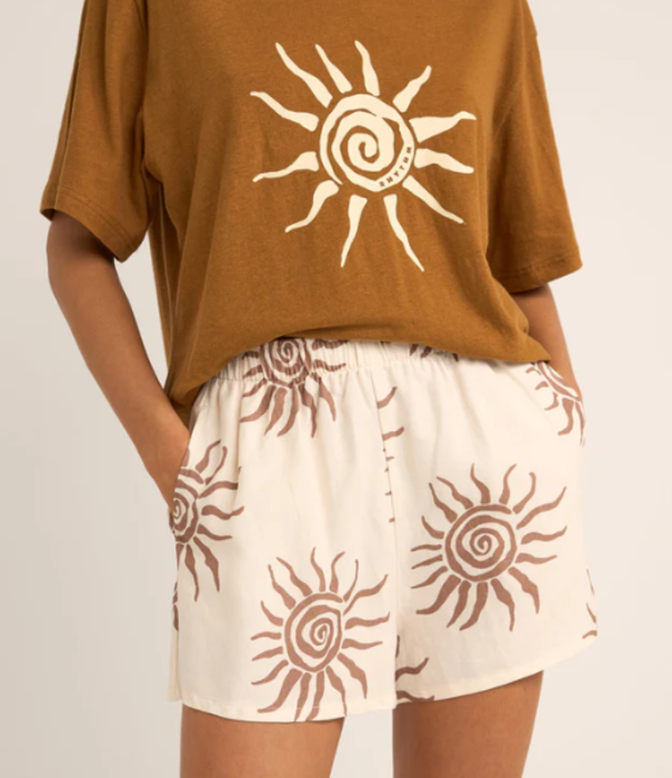 RHYTHM Seafarer Shorts