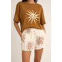 Seafarer Shorts