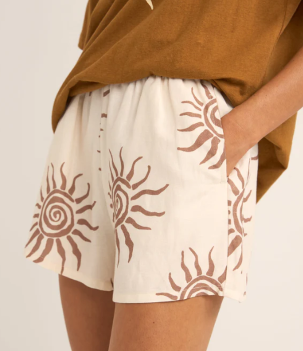 RHYTHM Seafarer Shorts