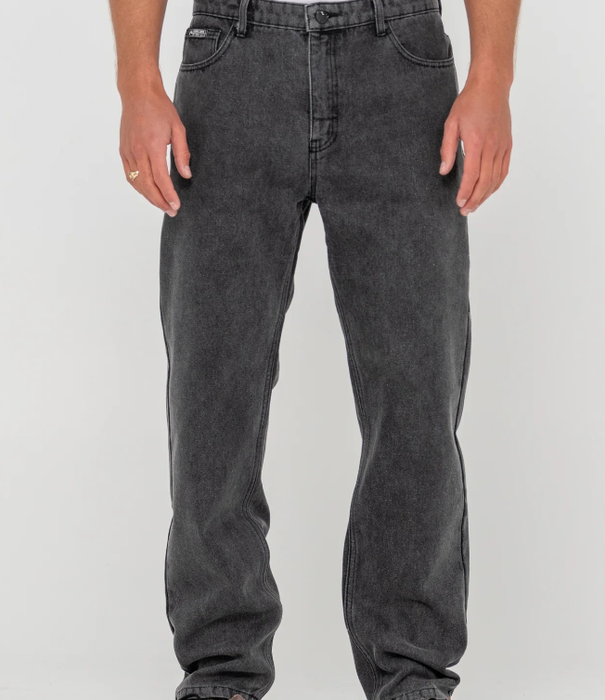 RUSTY Steven Straight Fit Jean