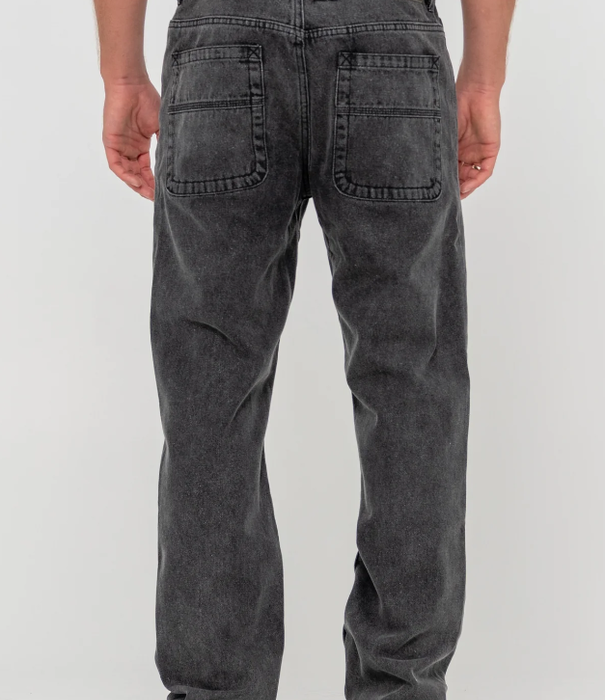 RUSTY Steven Straight Fit Jean