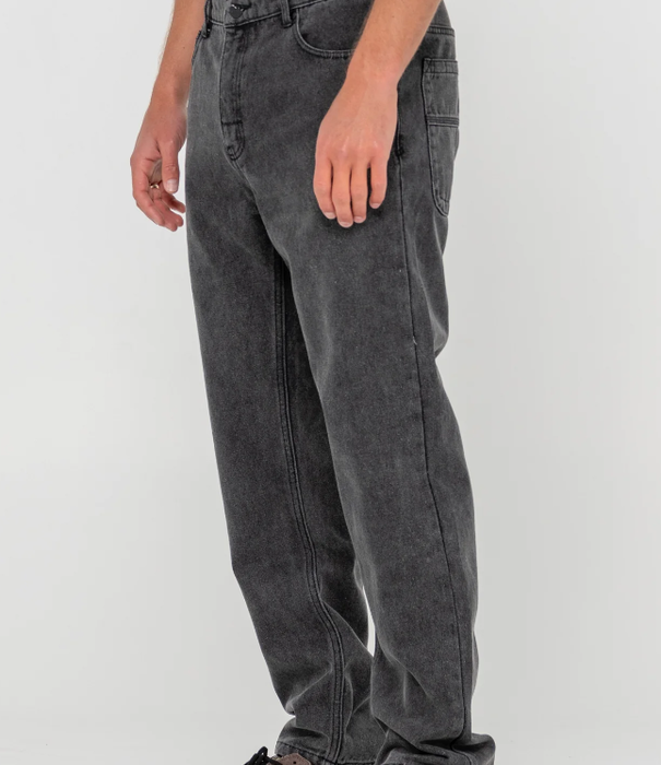RUSTY Steven Straight Fit Jean