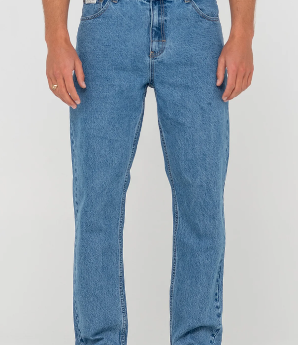 RUSTY Steven Straight Fit Jean